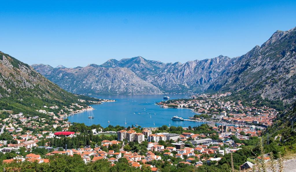 Рынок недвижимости Черногории: анализ и перспективы