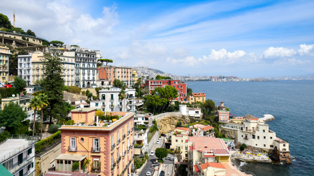 Рынок недвижимости Италии: динамика цен в 2020 году