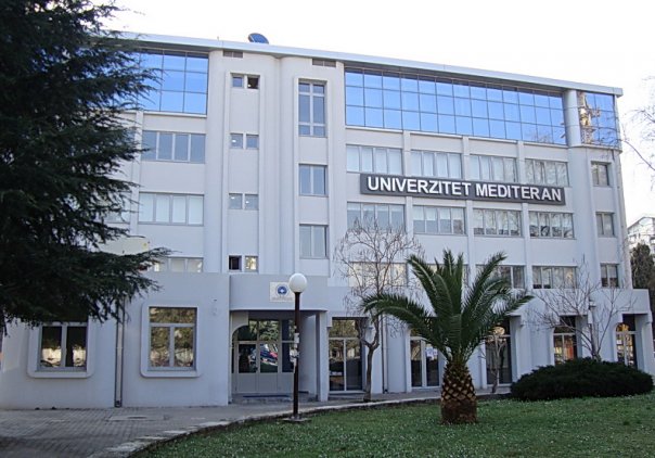 Частные университеты Черногории