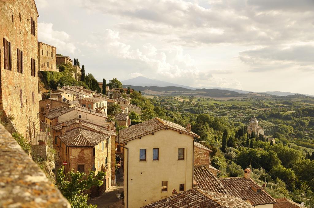 Купить недвижимость в Италии