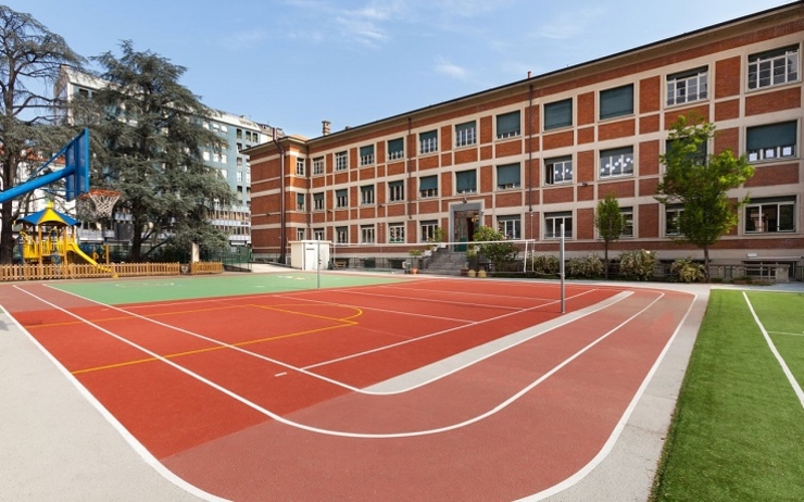 Лучшие международные школы Милана
