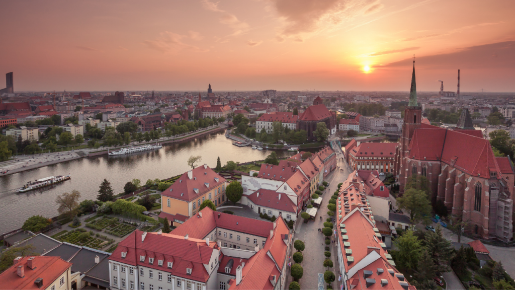 Виды прав собственности на жилье в Польше