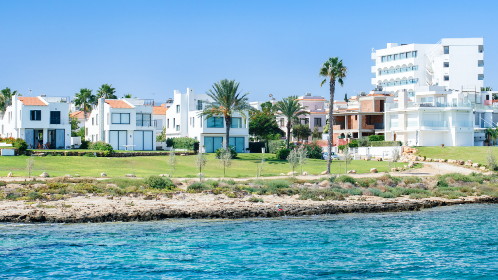 Цены на недвижимость на Кипре: прогноз на 2021 год