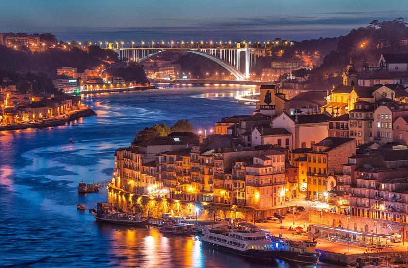 Рынок недвижимости крупнейших городов Португалии растет